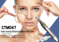 Auto Microneedle System Auto - Stamp Motorized Meso Machine Therapy