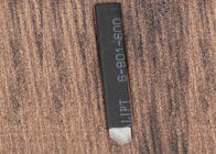 ভী আকৃতি Tatoo সূঁচ স্থায়ী মেকআপ স্থির ম্যানুয়াল Microblading ফলক