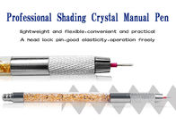 Microblading Permanent Makeup Tools Manual Tattoo Pen Eyebrows 12 cm Length