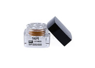 Lushcolor Cream Pigments ,  Eyebrow Tattoo Pigment 45g Weight